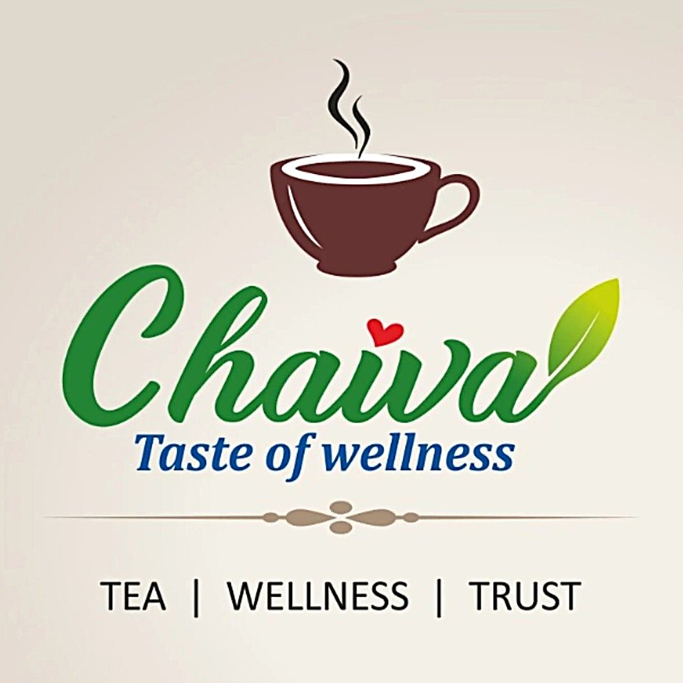 Steaming tea cup representing Chaiva wellness traditions